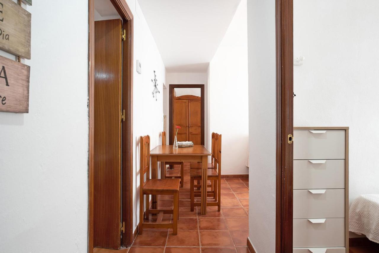 Casa Morales 1 Apartment Conil De La Frontera Exterior photo